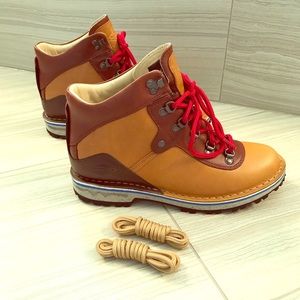 Merrell Sugarbush Waterproof Boot